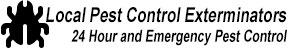 Vaucluse SC Pest Control Exterminators